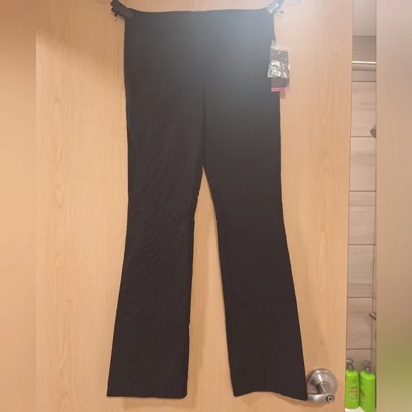 juniors black dress pants Lyocell Solid Casual Shirt main image 1